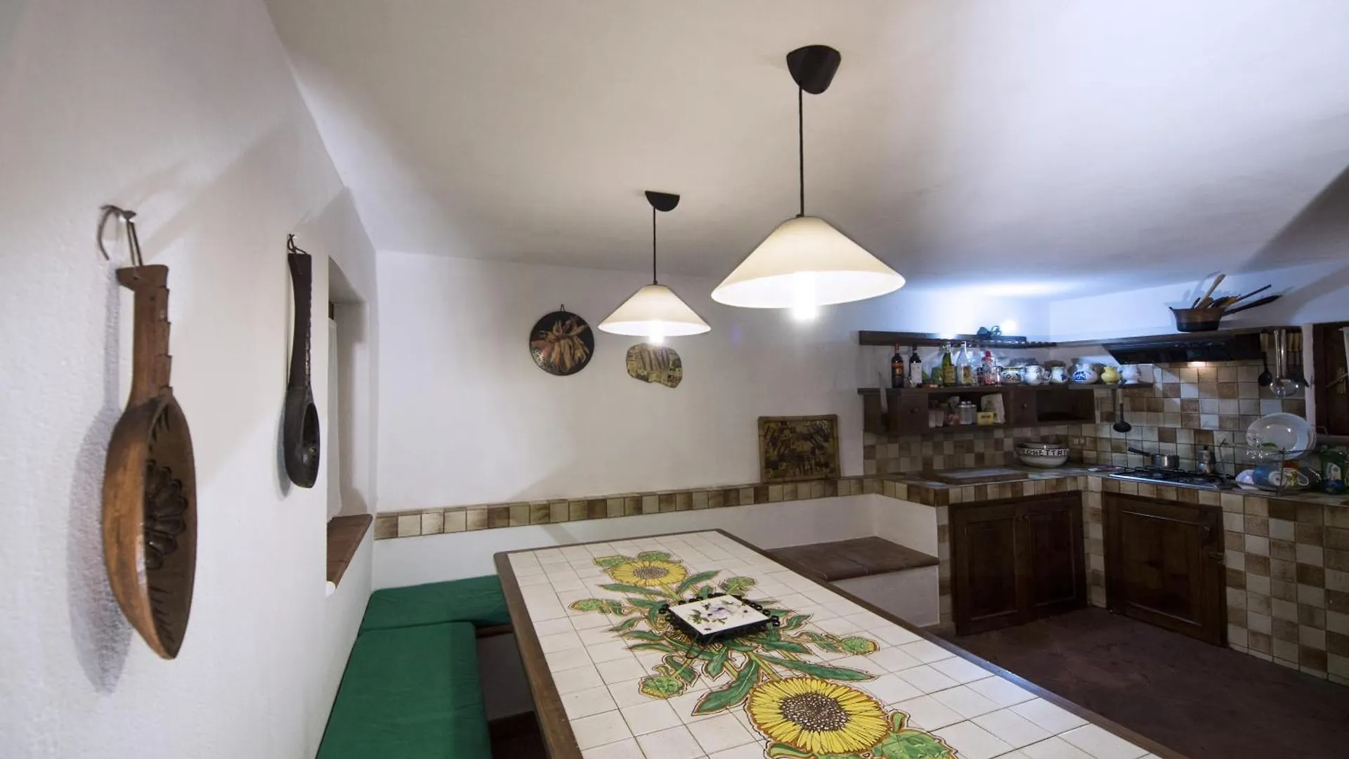 Casa vacanze Casa Con Giardino E Vista Lago Civenna